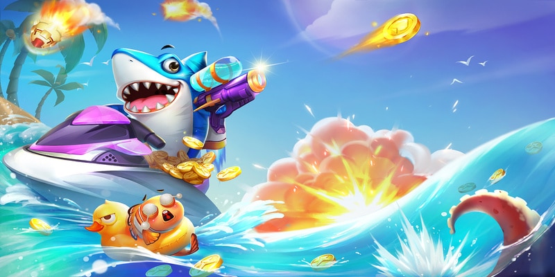 Bắn cá zui- Giới thiệu game bắn cá giải trí đỉnh cao hấp dẫn nhất 2023