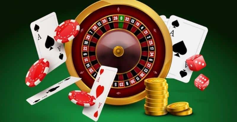 Một số trò chơi phổ biến tại casino là gì?